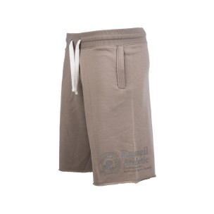 Ανδρική Βερμούδα Russell Athletic Colg_Seamless Shorts A26-047-1-108