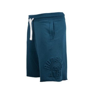 Ανδρική Βερμούδα Russell Athletic Colg_Seamless Shorts A26-048-1-109