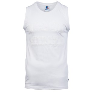Ανδρικό T-Shirt Russell Athletic Singlet M A26-062-1-001