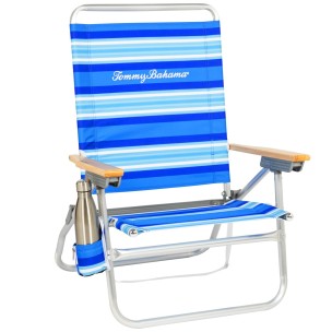 Καρέκλα Παραλίας 4 Θέσεων Tommy Bahama 141TB-3465