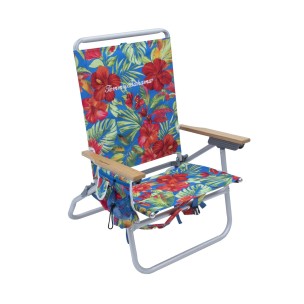 Καρέκλα Παραλίας 4 Θέσεων Tommy Bahama 141TB-7586