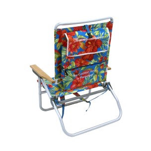 Καρέκλα Παραλίας 4 Θέσεων Tommy Bahama 141TB-7586