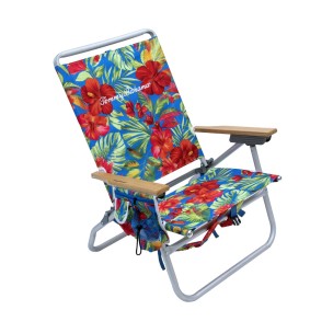 Καρέκλα Παραλίας 4 Θέσεων Tommy Bahama 141TB-7586