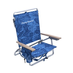 Καρέκλα Παραλίας 4 Θέσεων Tommy Bahama 141TB-7593