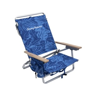 Καρέκλα Παραλίας 5 Θέσεων Tommy Bahama 141TB-7593