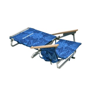 Καρέκλα Παραλίας 5 Θέσεων Tommy Bahama 141TB-7593