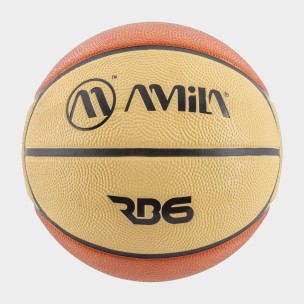 Μπάλα Μπάσκετ Amila RB6 41489 (Size 6)