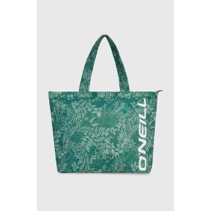 Γυναικεία Τσάντα Tote O'Neill Coastal Print Tote 1150059-36100