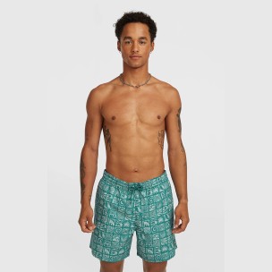 Ανδρικό Μαγιό Σορτς O'neill Print 16'' Swimshorts 2800252-35200