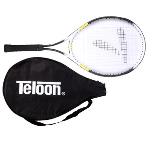 Ρακέτα Tennis Teloon Ρακέτα αντισφαίρισης από αλουμίνιο