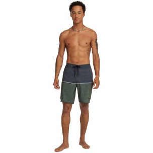 Ανδρικό Μαγιό Βερμούδα ONEILL HYPERFREAK MYSTO BLOCK SCALLOP 19 Boardshort 2800233-26035