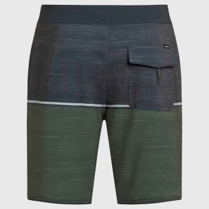 Ανδρικό Μαγιό Βερμούδα ONEILL HYPERFREAK MYSTO BLOCK SCALLOP 19 Boardshort 2800233-26035