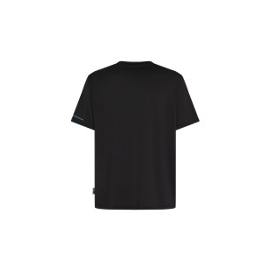 Ανδρικό T-Shirt O'Neill HYBRID UPF POLYGIENE GRAPHIC 2850340-19010