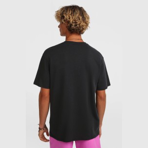 Ανδρικό T-Shirt O'Neill Slub Chest Pocket T-Shirt Snow White 2850369-19010