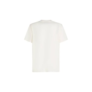 Ανδρικό T-Shirt O'Neill Slub Chest Pocket T-Shirt Snow White 2850369-11010