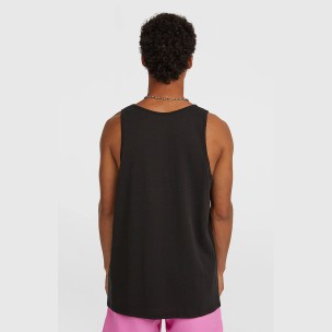 Ανδρικό T-Shirt Αμάνικο O'NEILL SLUB 2850376-1901