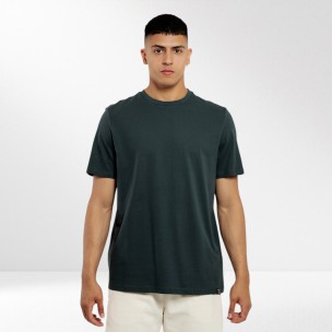Ανδρικό T-Shirt Be:Nation Essentials Crew Neck s/s Tee 05312501-4F (Petrol)
