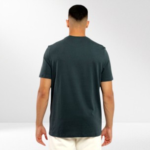 Ανδρικό T-Shirt Be:Nation Essentials Crew Neck s/s Tee 05312501-4F (Petrol)