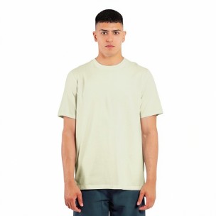 Ανδρικό T-Shirt Be:Nation Essentials Crew Neck s/s Tee 05312501-15A (Beige)