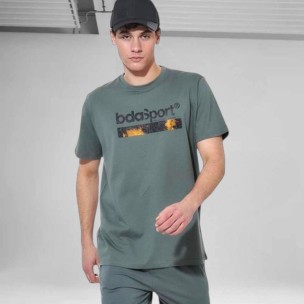 Ανδρικό T-Shirt Body Action...