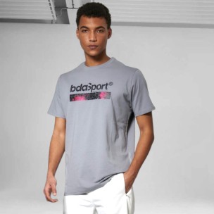Ανδρικό T-Shirt Body Action...