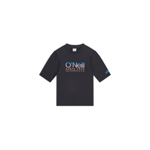 Παιδική Μπλούζα T-shirt UV Protection O'NEILL Short-Sleeve Skin 4800105-19010