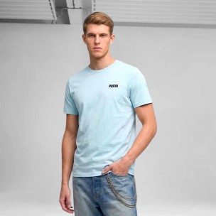 Ανδρικό T-Shirt Puma Ess  2...