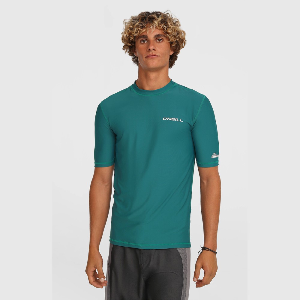 Ανδρική Κοντομάνικη Αντηλιακή Μπλούζα O'NEILL Short-Sleeve Skin 2800265-15097