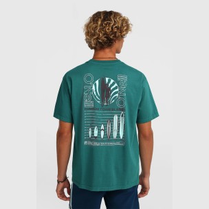 Ανδρικό T-Shirt O'Neill M O'Riginals Vintage Graphic T-Shirt 2850346-15097