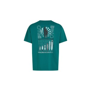 Ανδρικό T-Shirt O'Neill M O'Riginals Vintage Graphic T-Shirt 2850346-15097