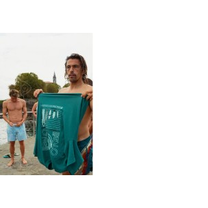 Ανδρικό T-Shirt O'Neill M O'Riginals Vintage Graphic T-Shirt 2850346-15097