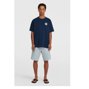 Ανδρικό T-Shirt O'Neill O'Riginals Surf Shop T-Shirt 2850359-15093