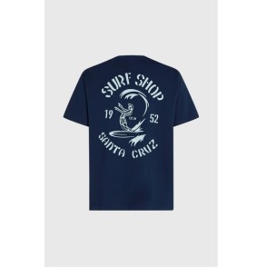 Ανδρικό T-Shirt O'Neill O'Riginals Surf Shop T-Shirt 2850359-15093