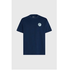 Ανδρικό T-Shirt O'Neill O'Riginals Surf Shop T-Shirt 2850359-15093