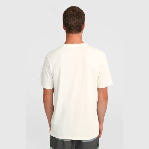 Ανδρικό T-Shirt O'NEILL GLOBAL T-shirt 2850351-11015