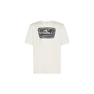 Ανδρικό T-Shirt O'NEILL GLOBAL T-shirt 2850351-11015