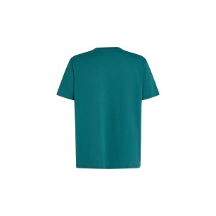 Ανδρικό T-Shirt O'Neill Slub Chest Pocket T-Shirt Snow White 2850369-15097