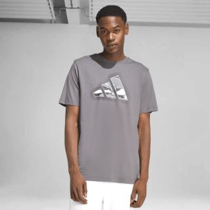 Ανδρικό T-Shirt ADIDAS M...