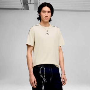 Ανδρικό T-Shirt Puma ESS Tape Tee 691693-87