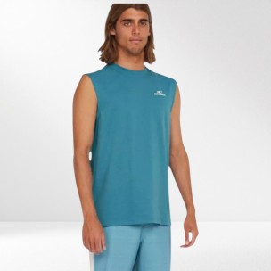 Ανδρικό T-Shirt O'NEIL TANK GLOBAL 2850310-15081