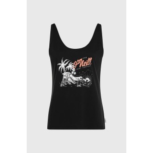 Γυναικείο T-Shirt O'neill Women Graphic Tank Top 1850262-19010