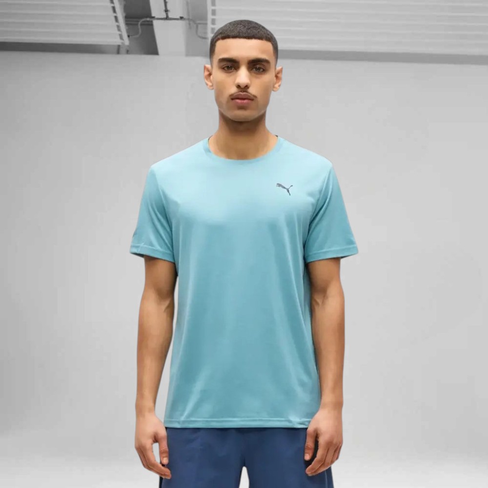 Ανδρικό T-Shirt Puma Essentials T-shirt 525908-46