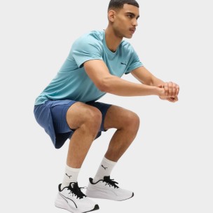 Ανδρικό T-Shirt Puma Essentials T-shirt 525908-46
