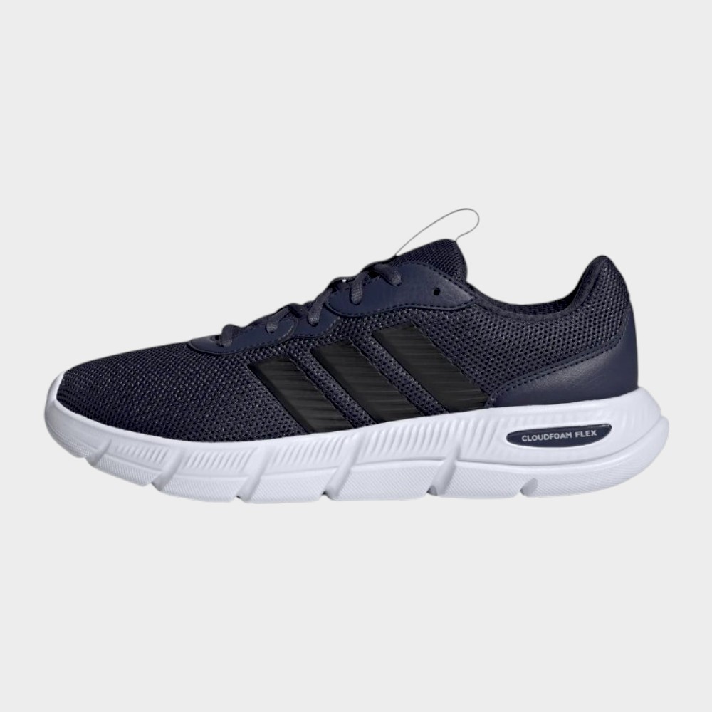 Ανδρικά Αθλητικά Παπούτσια Adidas Cloudfoam Flex Laces HQ4853