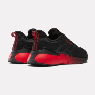 Ανδρικά Αθλητικά Παπούτσια Crossfit Reebok Nano Gym 100244697