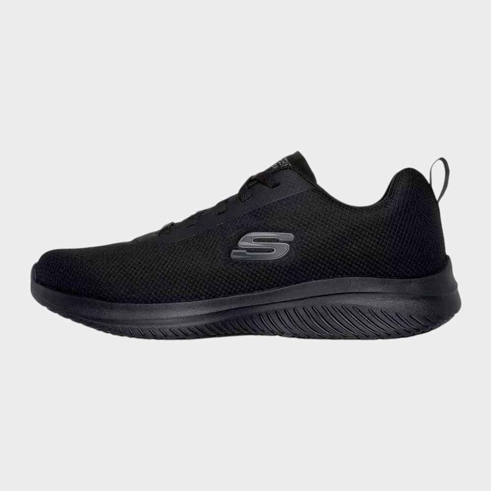 Ανδρικά Παπούτσια Skechers Daxtin Work Ultra Flex  200241-BLK