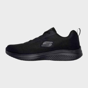 Ανδρικά Παπούτσια Skechers Daxtin Work Ultra Flex  200241-BLK