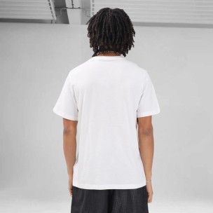 Ανδρικό T-Shirt Puma Graphic Foil Tee 691784-02