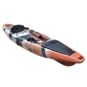 Fishing Kayak - Επαγγελματικό Kαγιάκ Ψαρέματος GOBO Dofine