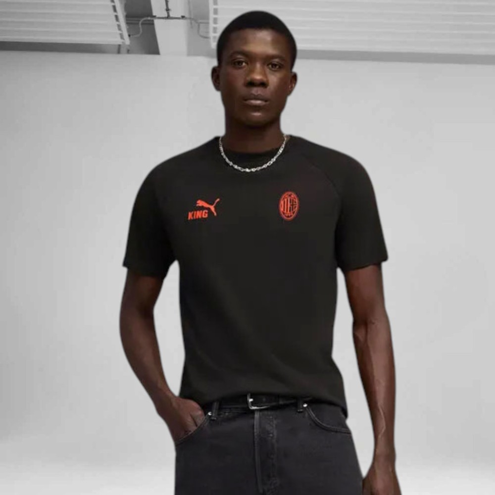 Ανδρικό T-Shirt Puma ACM King Tee 784732-07